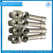 Precision CNC Machining Good Quality Gravity Casting